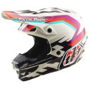 SE5 Polycarbonate Helmet Dash Violet