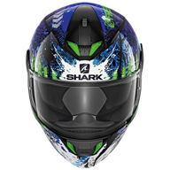 Skwal 2 Switch Rider 2 Helmet KBG