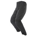 Checker Evo Trousers Black