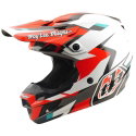 SE5 Polycarbonate Helmet Roamer Red