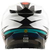Troy Lee Designs Troy Lee Designs SE5 Polycarbonate Helmet Roamer Red - Thumbnail 8