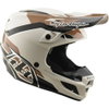 Troy Lee Designs Troy Lee Designs SE5 Polycarbonate Helmet Stand Pumice - Thumbnail 1