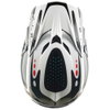 Troy Lee Designs Troy Lee Designs SE5 Polycarbonate Helmet Stand Black - Thumbnail 6
