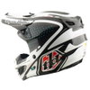 Troy Lee Designs Troy Lee Designs SE5 Polycarbonate Helmet Stand Black - Thumbnail 7