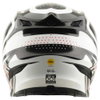 Troy Lee Designs Troy Lee Designs SE5 Polycarbonate Helmet Stand Black - Thumbnail 8