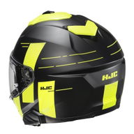 I71 Peka Helmet Yellow