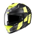 I71 Peka Helmet Yellow