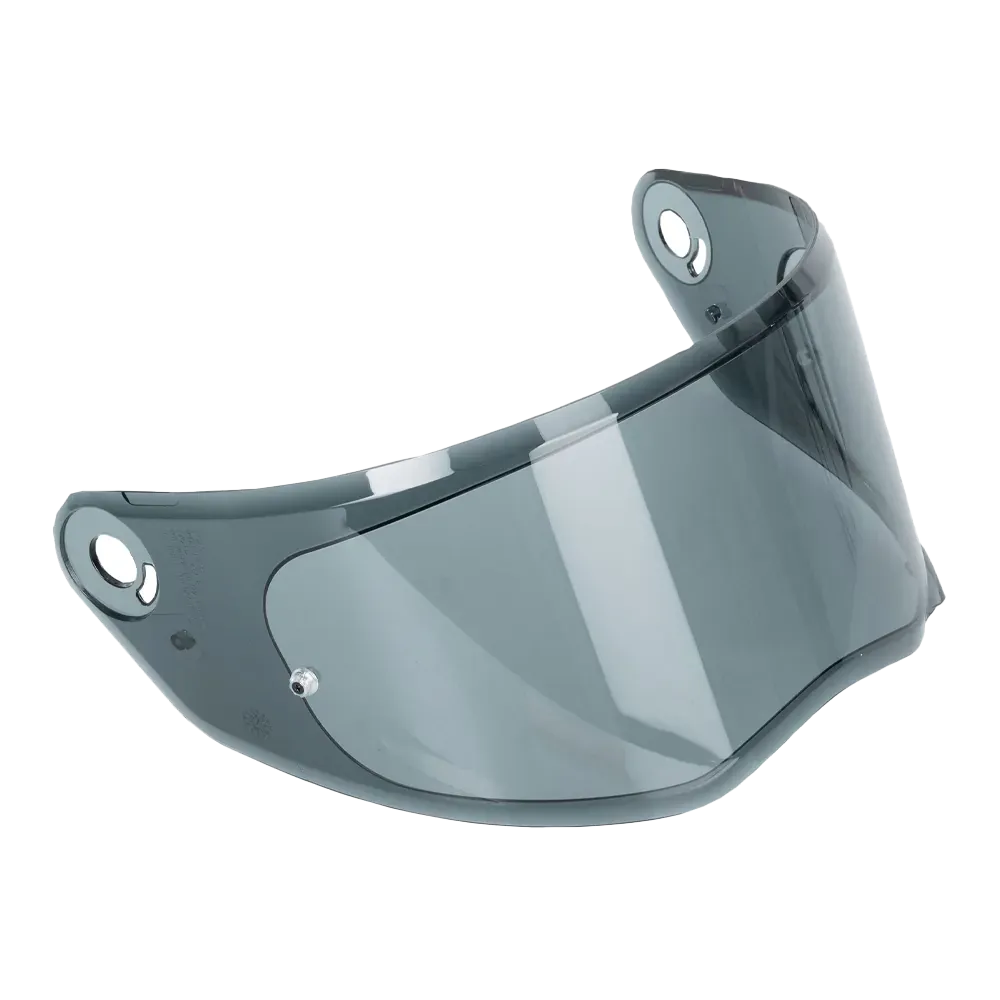 HJ-41 V10 Visor Dark Smoke