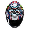 HJC HJC RPHA 1 V2 Carbon Helmet Quartararo Le Mans 3 - Thumbnail 3