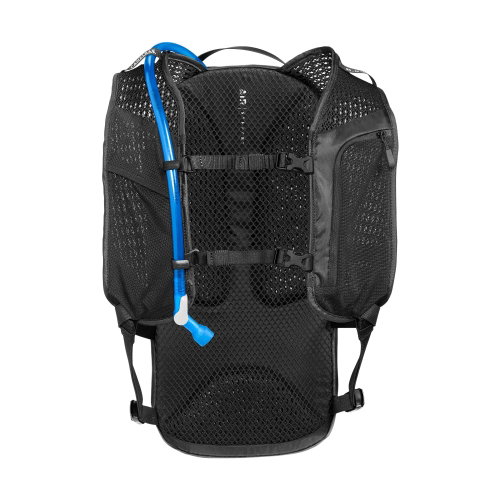 Camelbak Camelbak M.U.L.E. Evo 100oz Black Silver