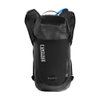Camelbak Camelbak M.U.L.E. Evo 100oz Black Silver - Thumbnail 4