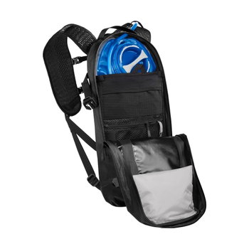 Camelbak Camelbak M.U.L.E. Evo 100oz Black Silver