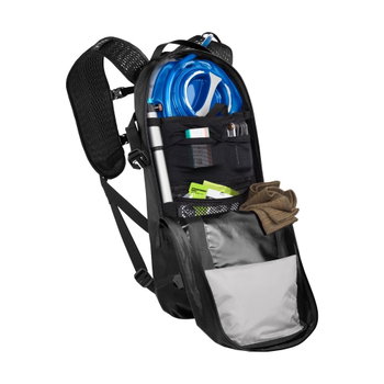 Camelbak Camelbak M.U.L.E. Evo 100oz Black Silver