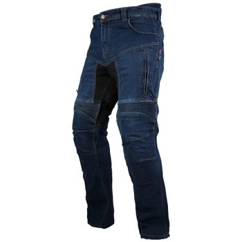 Trilobite Trilobite Parado V2 Doublelayer AAA Regular Fit Jeans Blue