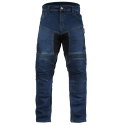 Parado V2 Doublelayer AAA Regular Fit Jeans Blue