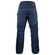 Parado V2 Doublelayer AAA Regular Fit Jeans Blue