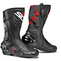 Vertigo 2 Boots Black
