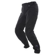 Tromso Trousers Black