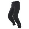 IXS Tromso Mens Black Textile Motorcycle Trousers Riding position                                                                                                                                                                                              