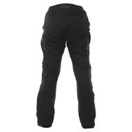 Tromso Trousers Black