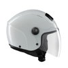 Tucano Urbano Tucano Urbano El Kid Helmet Glossy White - Thumbnail 2