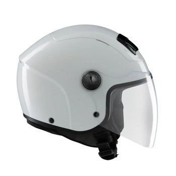 Tucano Urbano Tucano Urbano El Kid Helmet Glossy White