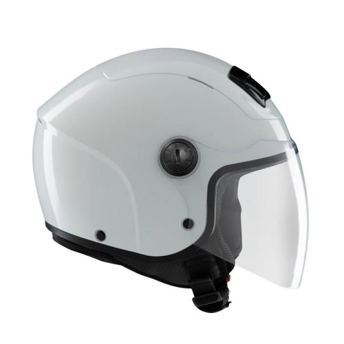 Tucano Urbano Tucano Urbano El Kid Helmet Glossy White