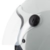 Tucano Urbano Tucano Urbano El Kid Helmet Glossy White - Thumbnail 6