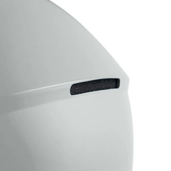 Tucano Urbano Tucano Urbano El Kid Helmet Glossy White