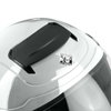 Tucano Urbano Tucano Urbano El Kid Helmet Glossy White - Thumbnail 8