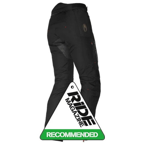 Richa Richa Colorado Prime Womens Trousers Black