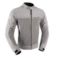 Arizona 2 Air Mens Jacket Grey