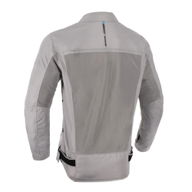 Arizona 2 Air Mens Jacket Grey