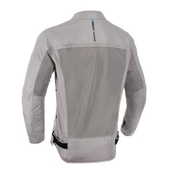 Oxford Products Oxford Products Arizona 2 Air Mens Jacket Grey