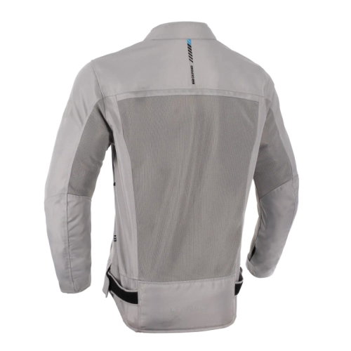 Oxford Products Oxford Products Arizona 2 Air Mens Jacket Grey