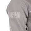 Oxford Products Oxford Products Arizona 2 Air Mens Jacket Grey - Thumbnail 5
