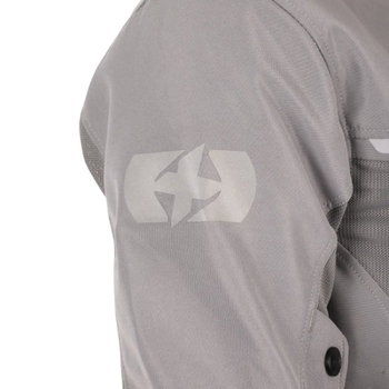 Oxford Products Oxford Products Arizona 2 Air Mens Jacket Grey