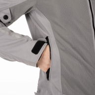 Arizona 2 Air Mens Jacket Grey