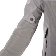 Arizona 2 Air Mens Jacket Grey