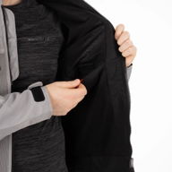 Arizona 2 Air Mens Jacket Grey