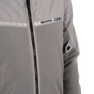 Arizona 2 Air Mens Jacket Grey