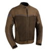 Oxford Products Oxford Products Arizona 2 Air Mens Jacket Brown - Thumbnail 1