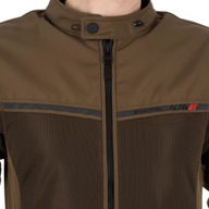 Arizona 2 Air Mens Jacket Brown