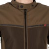 Oxford Products Oxford Products Arizona 2 Air Mens Jacket Brown - Thumbnail 3