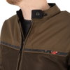 Oxford Products Oxford Products Arizona 2 Air Mens Jacket Brown - Thumbnail 8