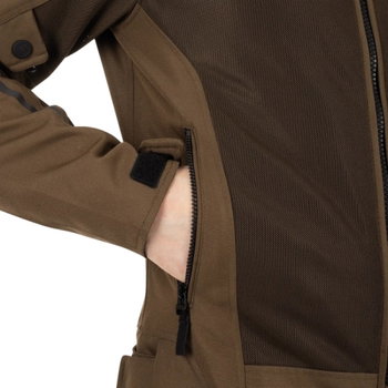 Oxford Products Oxford Products Arizona 2 Air Mens Jacket Brown