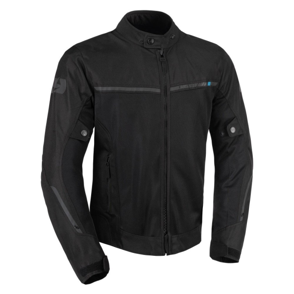 Arizona 2 Air Mens Jacket Black