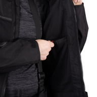 Arizona 2 Air Mens Jacket Black
