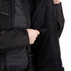 Oxford Products Oxford Products Arizona 2 Air Mens Jacket Black - Thumbnail 3