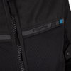 Oxford Products Oxford Products Arizona 2 Air Mens Jacket Black - Thumbnail 8